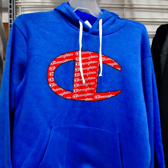 Champion Sweatshirts - Picture 1 of 3